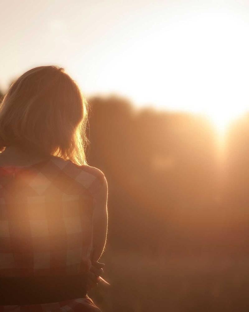 Contre-jour